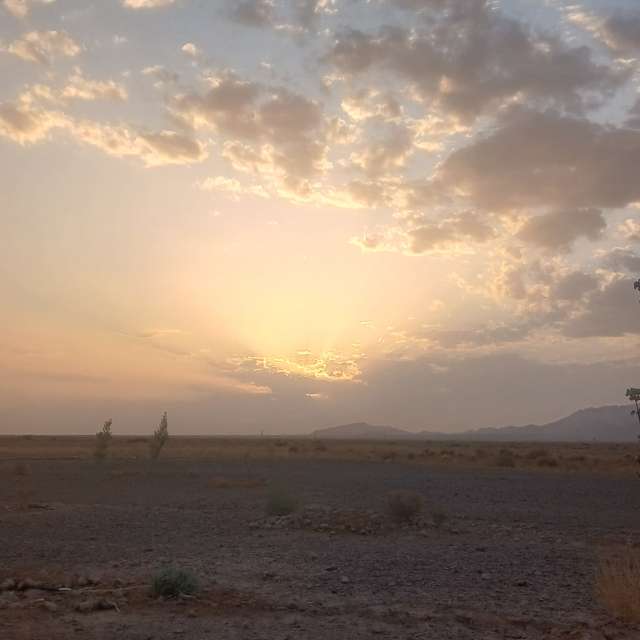 Prévisions météo avec de superbes photos de BELGHOUL-KADDA
