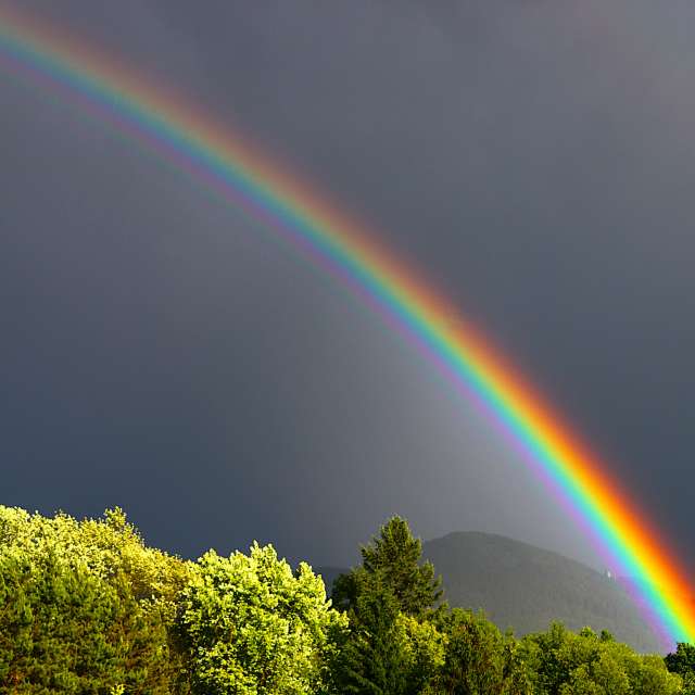 Weather forecasts with beautiful photos by jasley