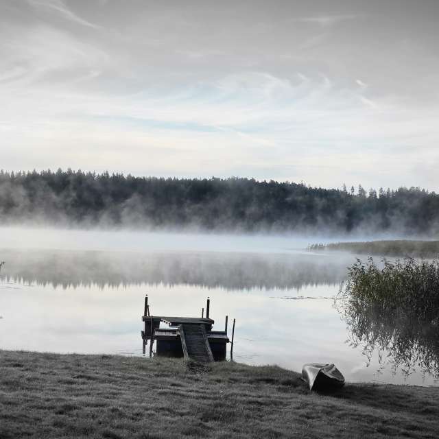 Weather forecasts with beautiful photos by Pietro Cici