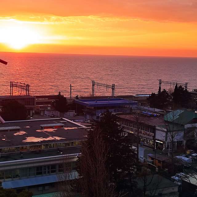 Fotos del Ciudad. Pronósticos del tiempo con hermosas fotos de Светулёк en Sochi