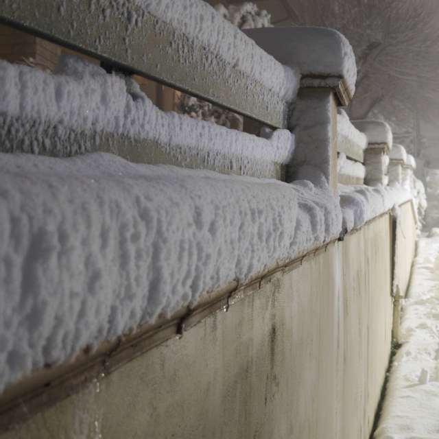 Pronósticos del tiempo con hermosas fotos de Fabri