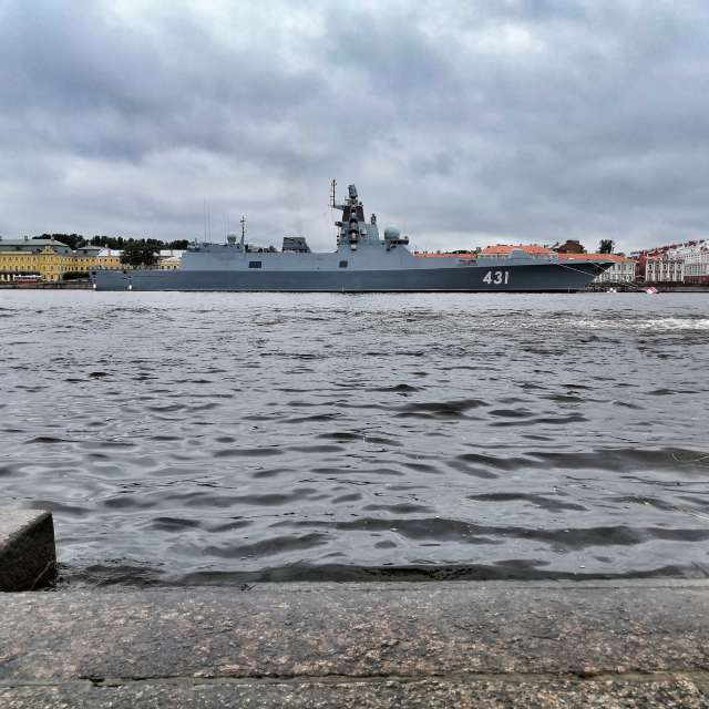 Weather forecasts with beautiful photos by Andrei Andrei