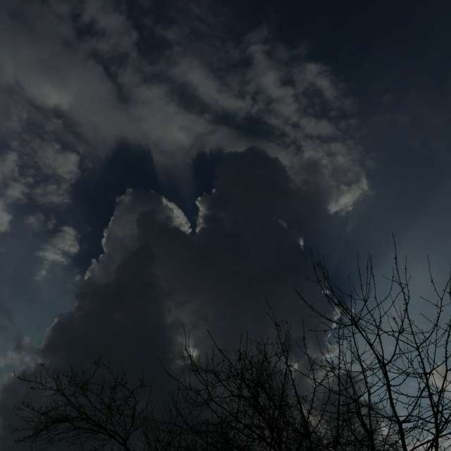 Fotos Luz. Previsões do tempo com lindas fotos de Vasek325 em Praha 12