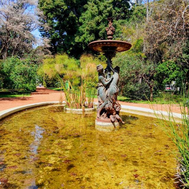 Weather forecasts with beautiful photos by SEBASTIAN14