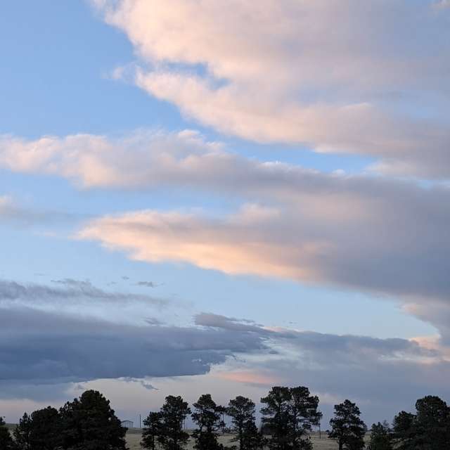 ภาพถ่าย เล่นสกี. พยากรณ์อากาศพร้อมภาพถ่ายสวยๆ โดย BonnieC85 ใน Colorado