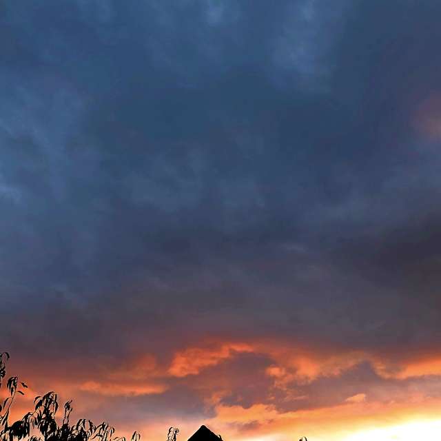 Weather forecasts with beautiful photos by Camelyon