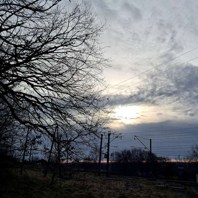 Field. Weather forecasts with beautiful photos by urashm Photos in Bohdanivtsi