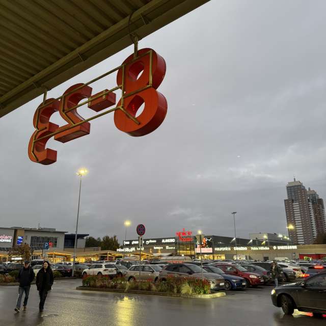 Filled. Weather forecasts with beautiful photos by Svet-Lana Photos in Rīga