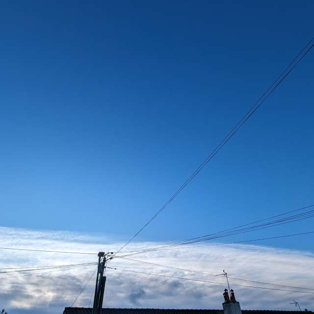 Fliegend. Wettervorhersagen mit schönen Fotos von Roytinez31 Fotos Cugnaux