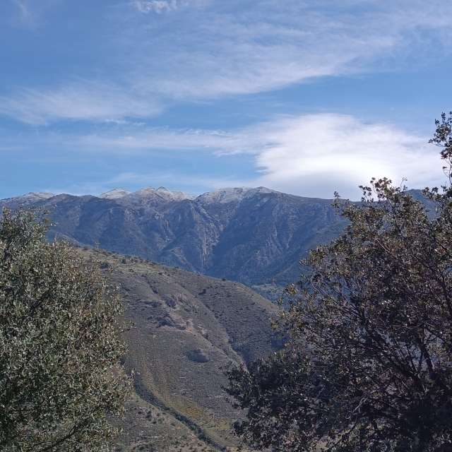 Прогнозы погоды с чудесными фотографиями, сделанными Antonio Javier Guerra Lucena