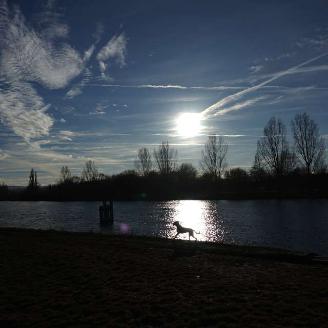 Fotos Rio. Previsões do tempo com lindas fotos de Vasek325 em Praha 12