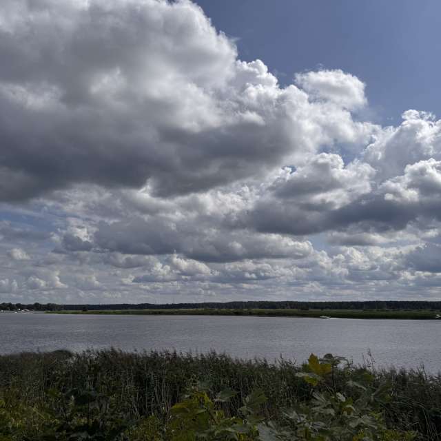 Weather forecasts with beautiful photos by Svet-Lana