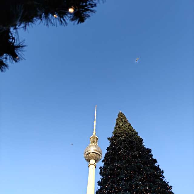 RoDi-zignの美しい写真による天気予報