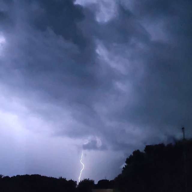 Weather forecasts with beautiful photos by Bistef68