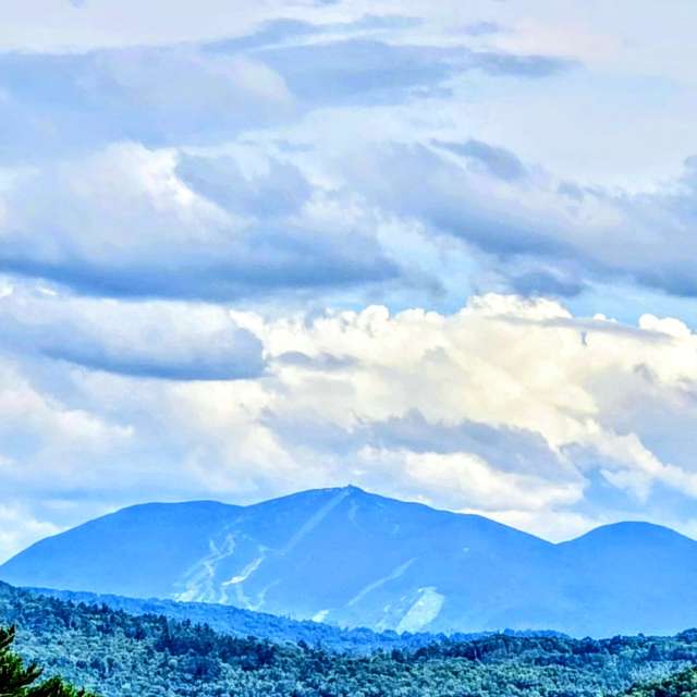 Прогнозы погоды с чудесными фотографиями, сделанными Ebpaul74