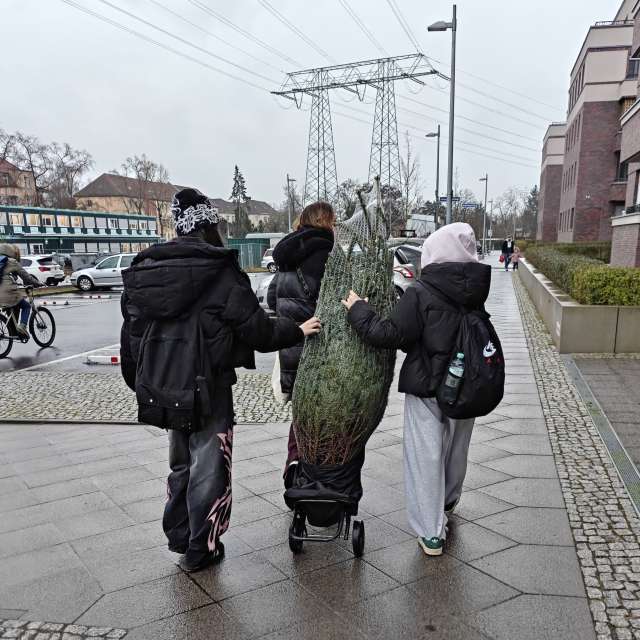 RoDi-zignの美しい写真による天気予報