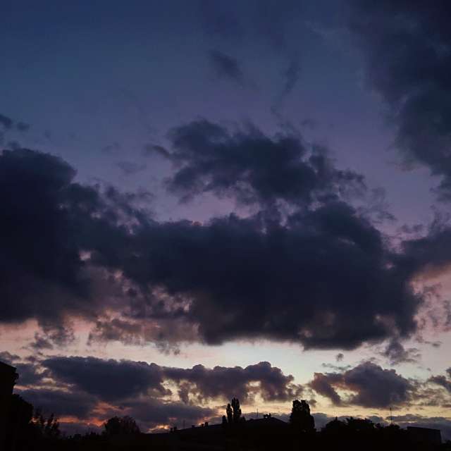 Smoke. Weather forecasts with beautiful photos by Михаил Гавриков Photos in Kharkiv