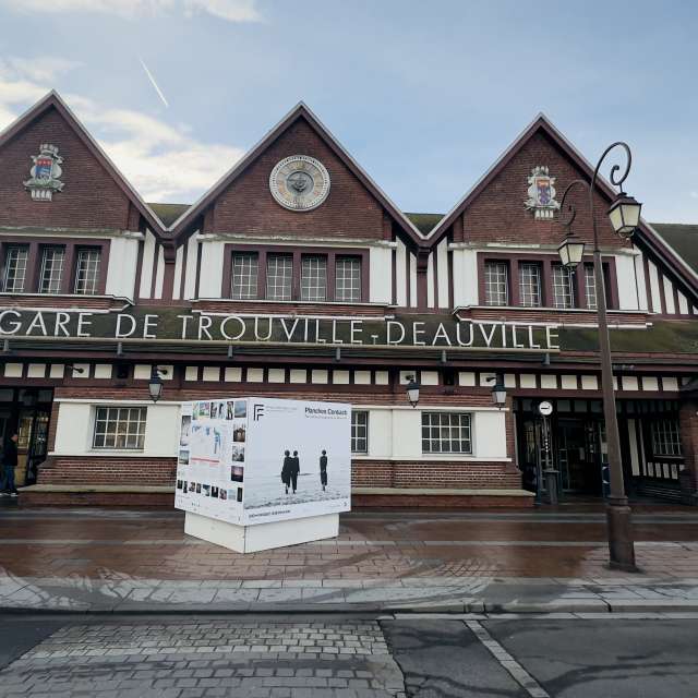 Прогнозы погоды с чудесными фотографиями, сделанными MarLena She