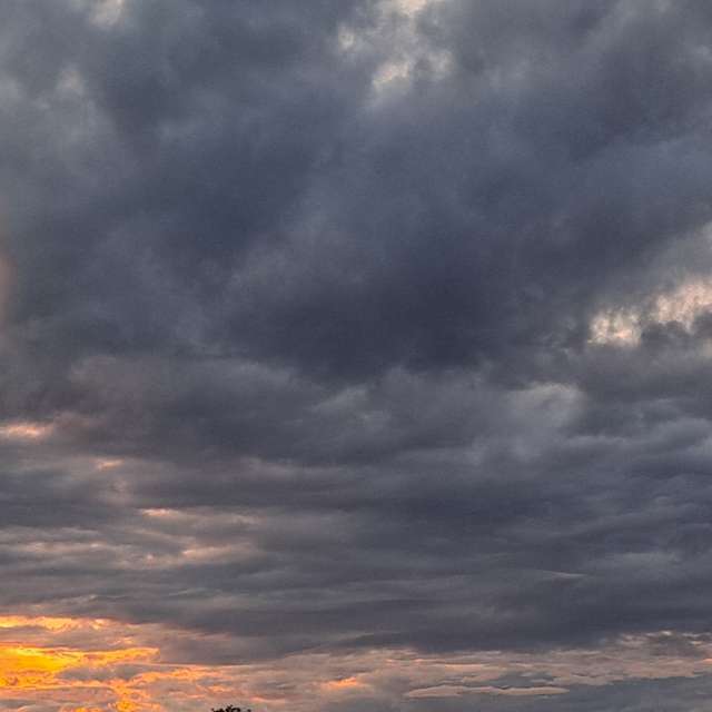 Прогнозы погоды с чудесными фотографиями, сделанными Arturo