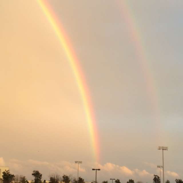 奇科的Weather. 天气预报，带RWDacy_SkyArt精美的照片照片
