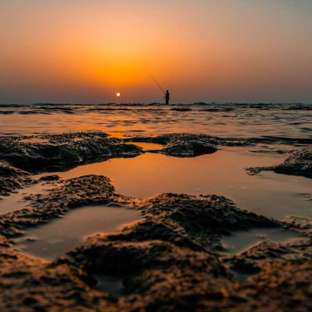Prévisions météo avec de superbes photos de Tamir_photographer