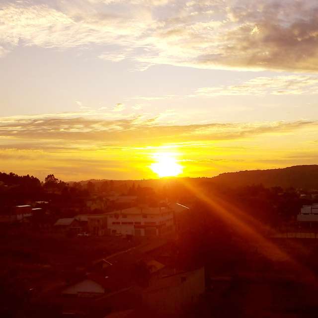 Wettervorhersagen mit schönen Fotos von catiams