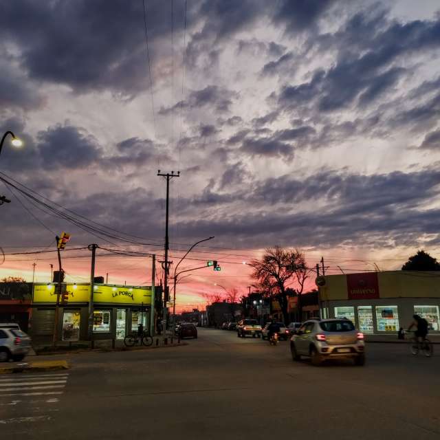 Train. Weather forecasts with beautiful photos by alma_en_foto Photos in Santa Fe