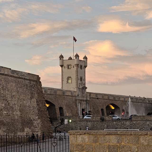 Weather forecasts with beautiful photos by Rosa