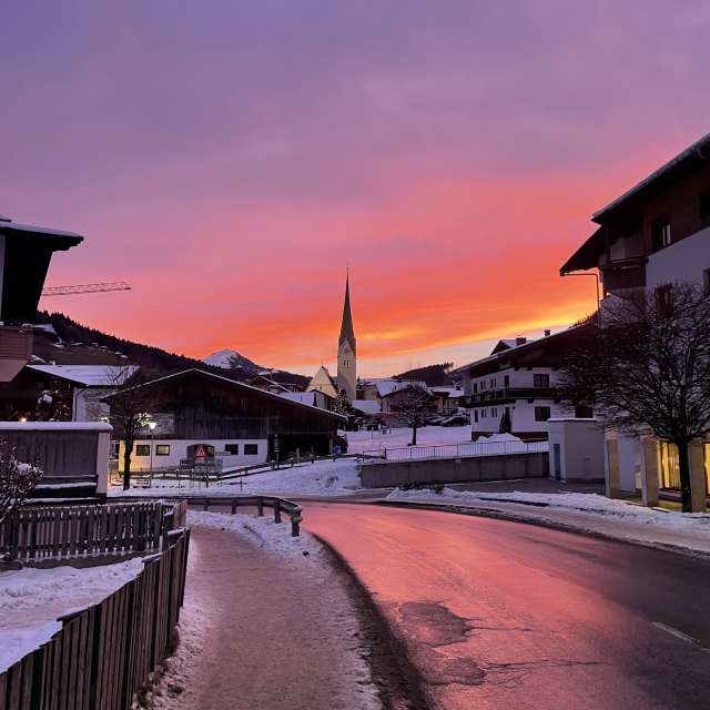 Prévisions météo avec de superbes photos de Riverbird