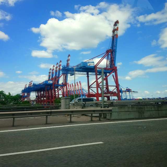 Pronósticos del tiempo con hermosas fotos de jmayr