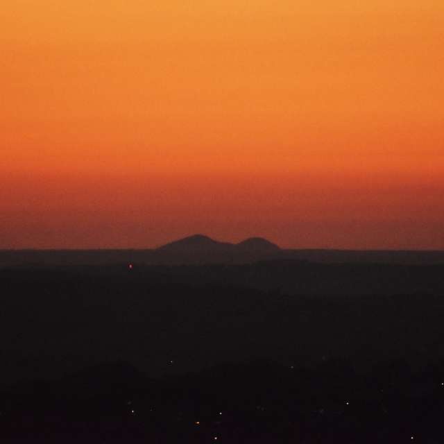 Pronósticos del tiempo con hermosas fotos de TylerDurden