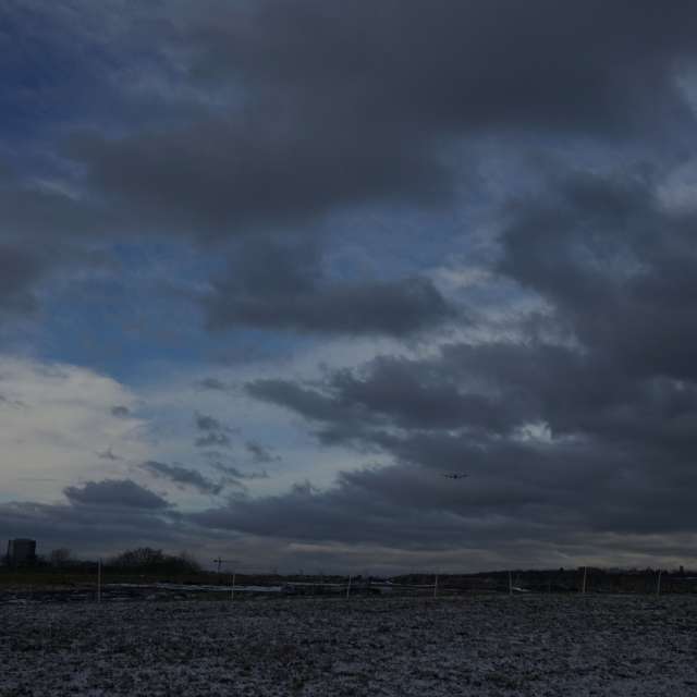 Fotos Nublado. Previsões do tempo com lindas fotos de Vasek325 em Praha 5