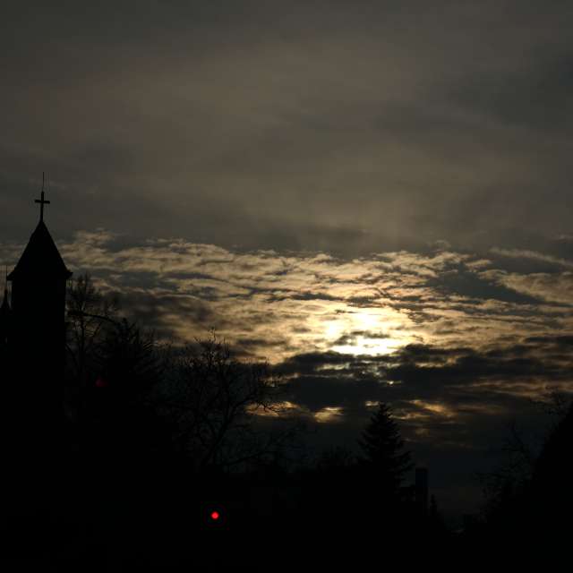 Fotos Rua. Previsões do tempo com lindas fotos de Vasek325 em Praha 4