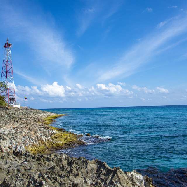 Prévisions météo avec de superbes photos de Estefania Gonzalez Espitia
