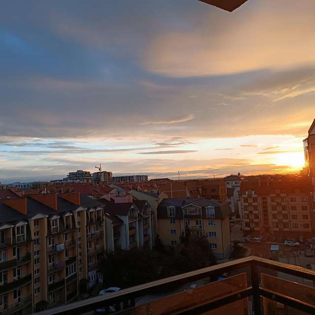 Fotos Cidade. Previsões do tempo com lindas fotos de Алина Бирюкова em Uzhgorod