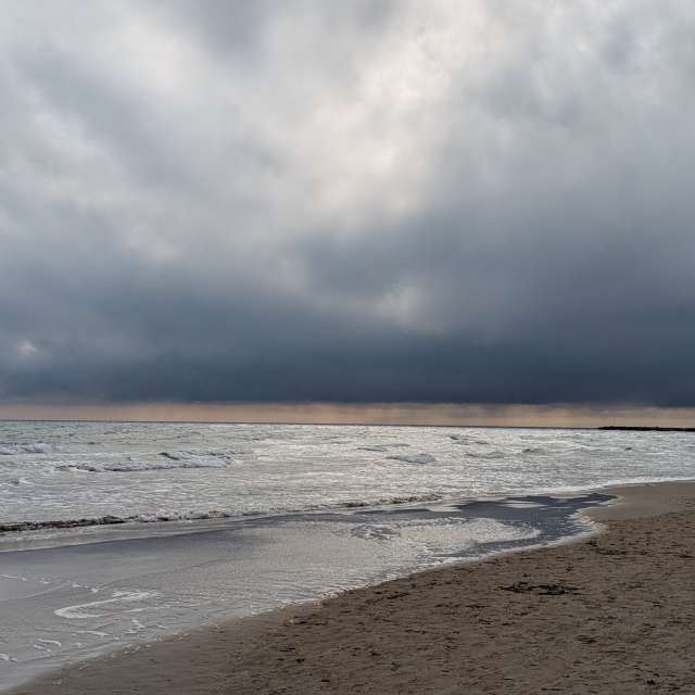 Morelenの美しい写真による天気予報