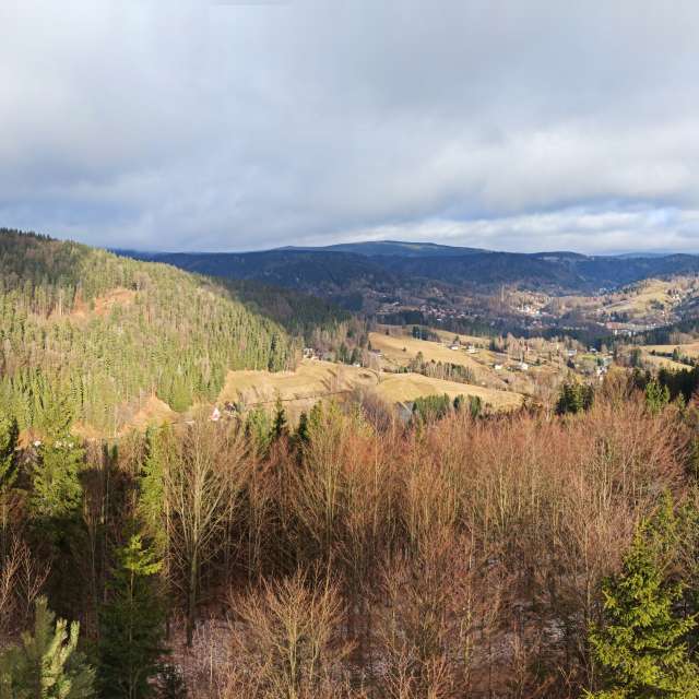 Tom44の美しい写真による天気予報