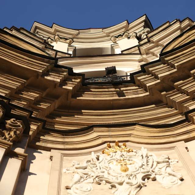 Fotos del Iglesia. Pronósticos del tiempo con hermosas fotos de Pawel Waligorski en Cracovia