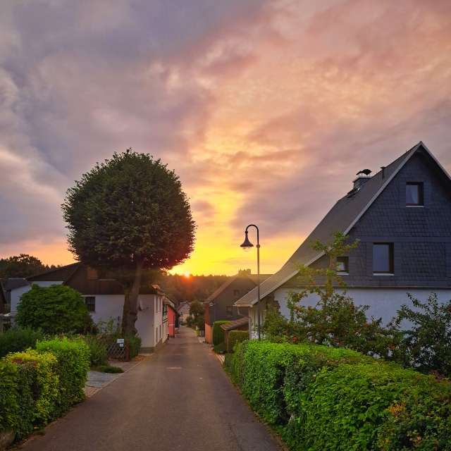 Прогнозы погоды с чудесными фотографиями, сделанными Jens