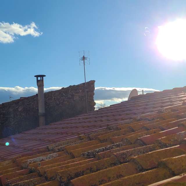 Pronósticos del tiempo con hermosas fotos de G3r4rd