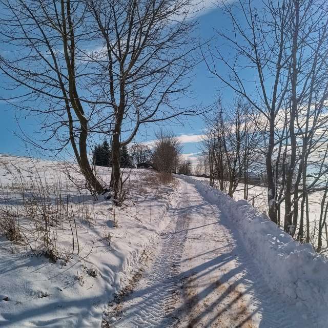 Wettervorhersagen mit schönen Fotos von Kripo
