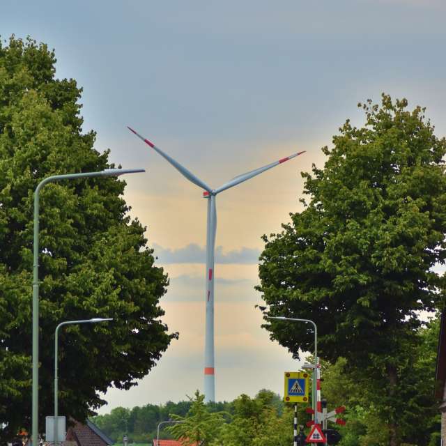 Pronósticos del tiempo con hermosas fotos de TylerDurden