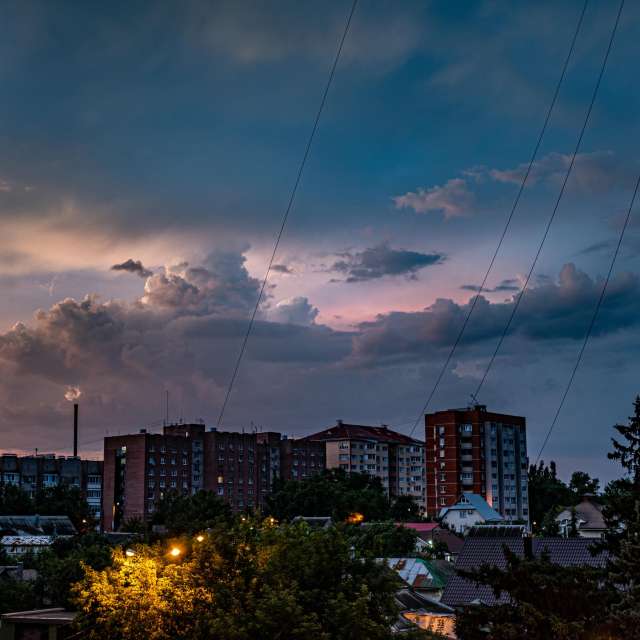 Weather Photos in World. Weather forecasts with beautiful photos by GrgaP