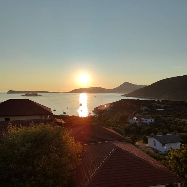 Kleka92の美しい写真による天気予報