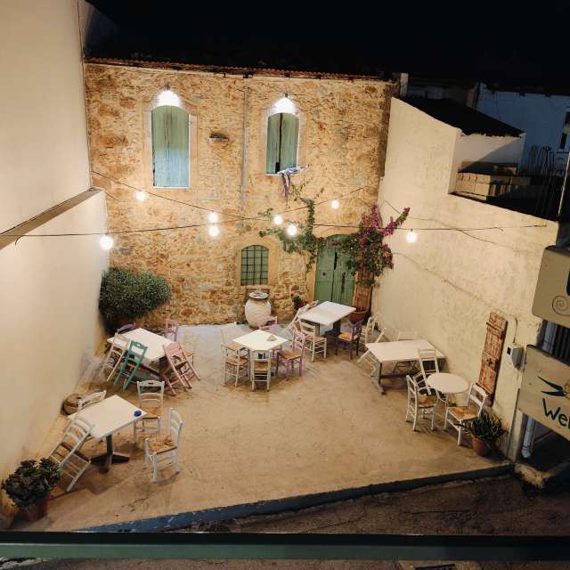 Fotos Clima. Previsões do tempo com lindas fotos de RoDi-zign em Malia