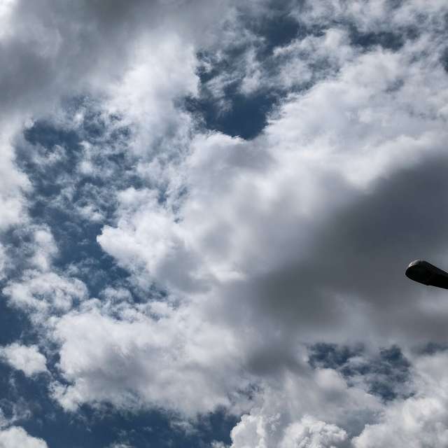 Fotos del Vapor. Pronósticos del tiempo con hermosas fotos de YanBog en București