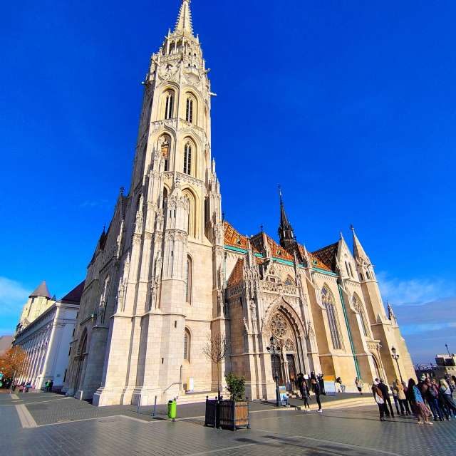 Fotos Alto. Previsões do tempo com lindas fotos de Paco Fuentes em Budapeste