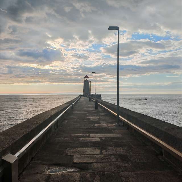 Прогнозы погоды с чудесными фотографиями, сделанными maxiriri