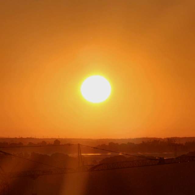 Fotos Trilho. Previsões do tempo com lindas fotos de Thinner1000 em Schwerin