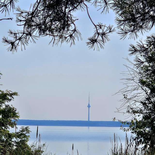 Prévisions météo avec de superbes photos de KatreKal